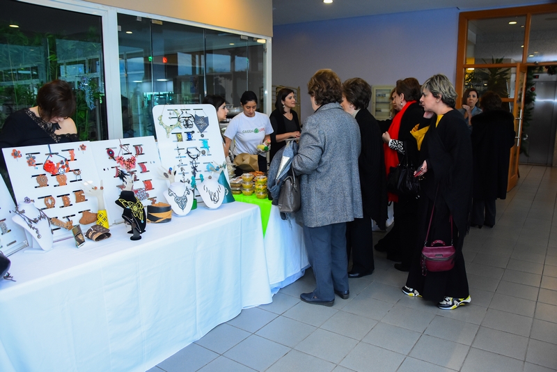Christmas Gathering Season at Mtayleb Country Club 